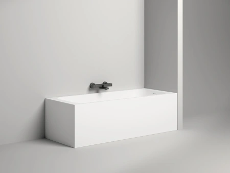 ванна salini orlanda kit  102116g s-sense 170x80 см, белый